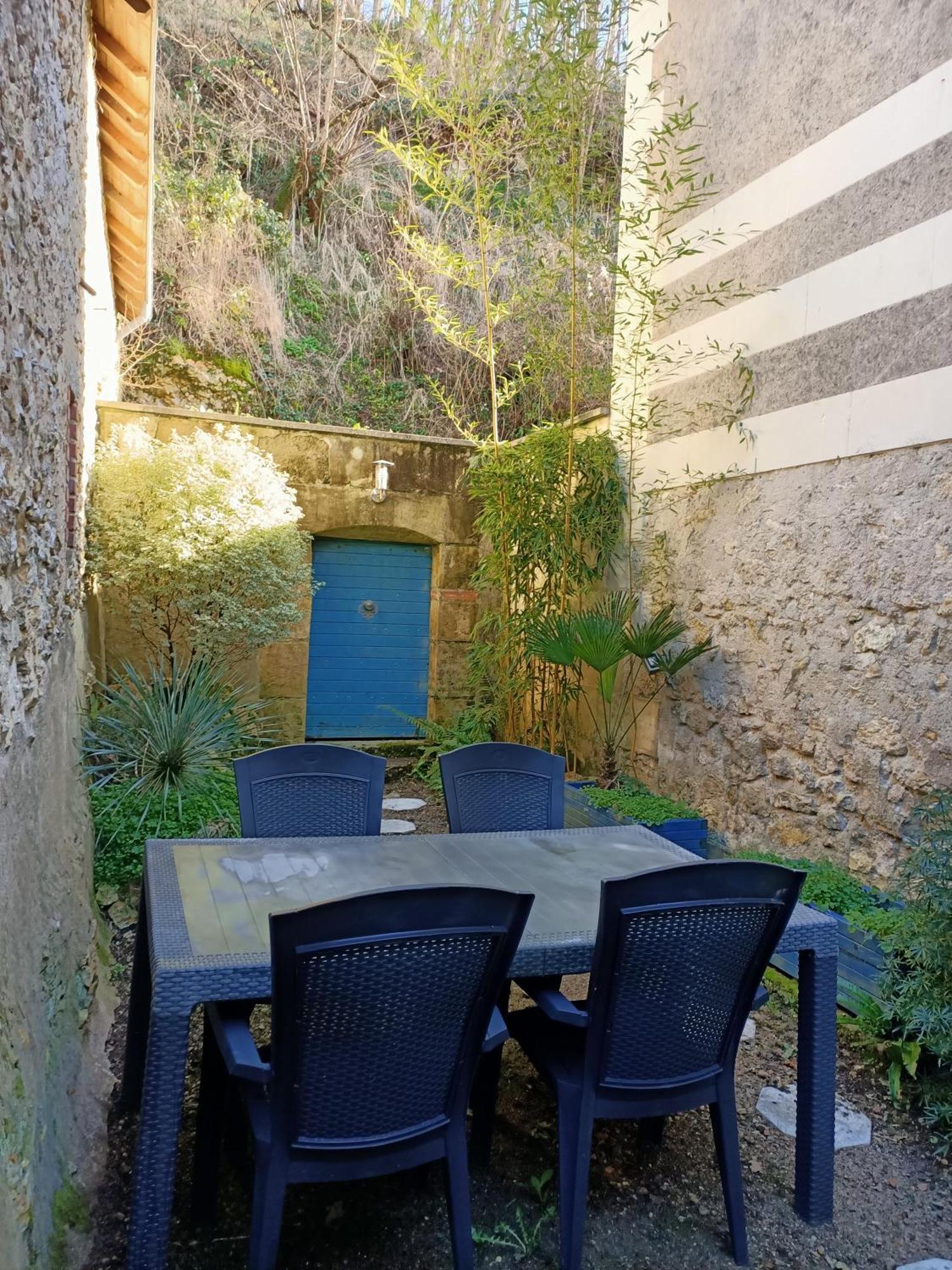 Gite Avec Vue Sur L'Indre Artannes-sur-Indre Dış mekan fotoğraf
